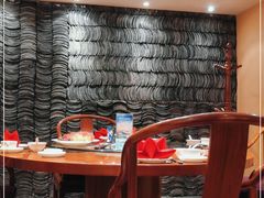 -郑州嘉锦酒店·华夏食府中餐厅(中原路店)