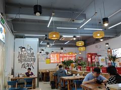 -螺蛳粉先生(蓟门桥店)