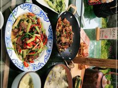 -青城甲(青城山店)