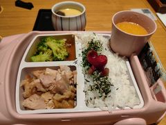 -味太助·银饭食堂(中华城店)