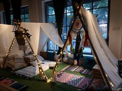 -佐佑帐篷环游记(南锣鼓巷店)