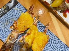 -酒久自助料理(佳兆业店)