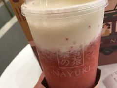 -奈雪的茶(市百一店)