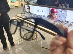 -世纪大明眼镜·林德伯格·蔡司官方授权店(武昌旗舰店)