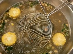 -潮悦牛肉火锅城(水贝店)