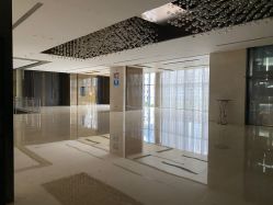 -天河希尔顿酒店·宴会厅