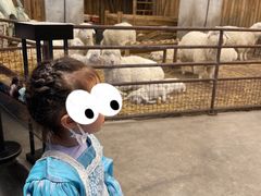 -OUR Bakery(SKP-S店)