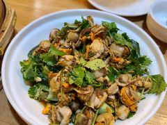 -陈傻子餐厅(世纪都会店)