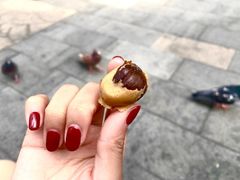-妈咪鸡蛋仔(尖沙咀东分店)