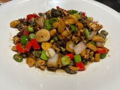 -健眺小海鲜(临海后山店)