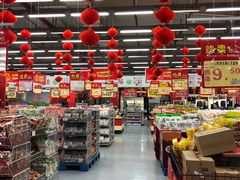 -农工商超市(古棕路店)