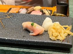 -鮨冠OMAKASE食べ放题(北京首店)
