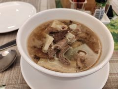 -长城大酒店-自助餐厅