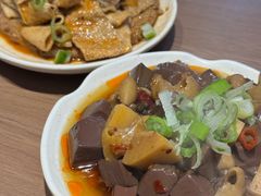 -肖家客饸饹面(郑州总店)
