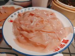-贤合庄卤味火锅(顺城店)
