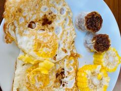 -嘉定凯悦·咖啡厅