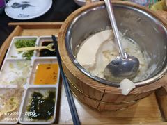 -老院子饭店·鲁菜·海鲜·家常菜