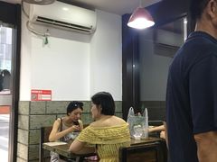 大堂-陈记柳州螺蛳粉(大坪店)