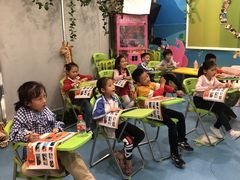 -易贝乐成长中心(坂田中心)