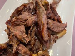 烤羊小腿-顺风海鲜港(长寿路店)