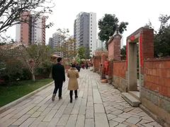 -晋江五店市传统文化旅游区