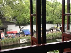 iphone_upload_pic-豫园湖心亭茶楼