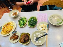 -圆宝台湾小吃(迎津街店)