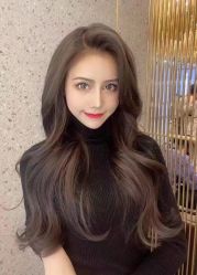 -3AM HAIR SALON染发烫发接发