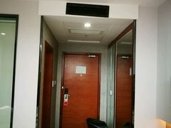 -梅州万达广场华美达酒店