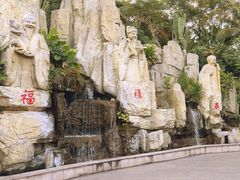 -鹿回头风景区