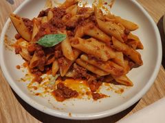 -玛尚诺Pizza&Bar(长泰广场店)
