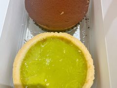 -黛汀烘焙DAINTY BAKERY(代字行合生汇店)