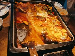 -炉鱼(萧山万象汇店)