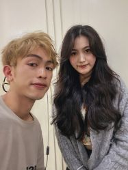 -3AM HAIR SALON染发接发