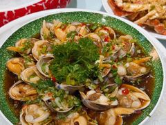 -渔娘渔家丹东海鲜(东直门店)