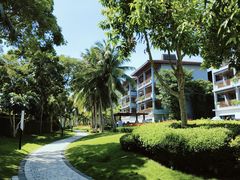 -石梅湾艾美度假酒店