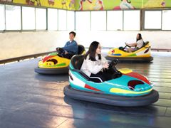 -梦幻奥陶纪景区