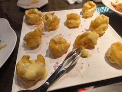 -秦月轩·陕西家乡菜(阜成路·五棵松店)