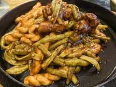 -百花人家(清水田园店)