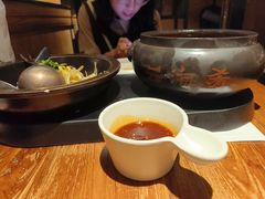 -云海肴·汽锅鸡·云南菜(美罗城店)