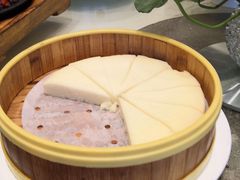 -沪华海鲜大酒楼(南汇店)