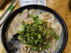 -惠丰源烩面馆(经七路店)