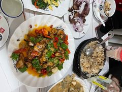 -煲来饱去冷水鱼