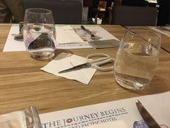 -香港港岛太平洋酒店