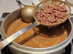 -荣叔港式沙嗲牛肉火锅(正佳潮流店)