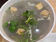 -鸡鸣汤包(罗廊巷店)