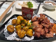 -海底捞火锅(北金鹰店)