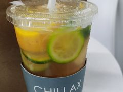 -CHILLAX轻乐时(侨建·Hi City店)
