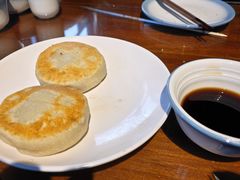 牛肉馅饼-来顺成饭庄