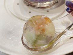 -叶叶菩提·晋福宫